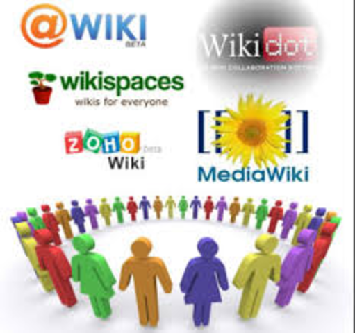 Definición Herramienta Wiki