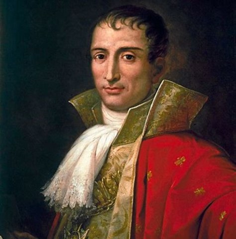 José I(José Bonaparte)