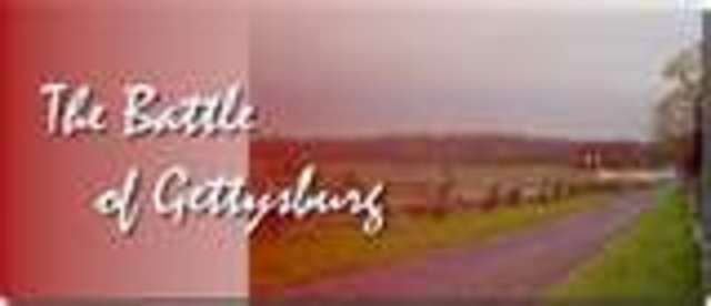 Gettysburg and Vicksburg