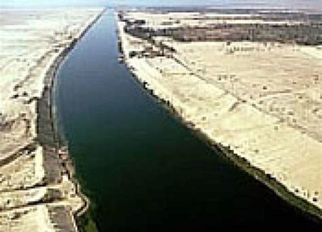 Canal de Suez