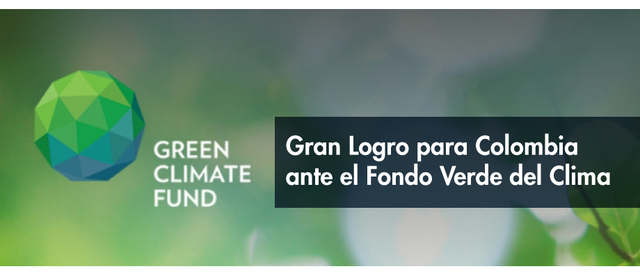 CREACIÓN DEL  FONDO VERDE