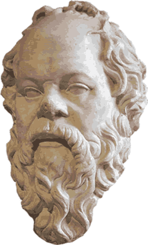 Sócrates (Grecia 470 a.C-399 a.C)