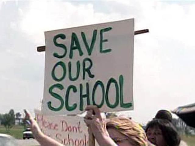 1990: Most Restrictive Environment