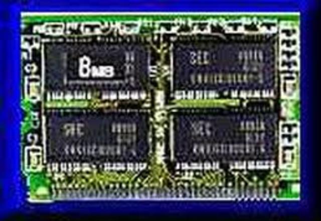 Memoria semiconductora