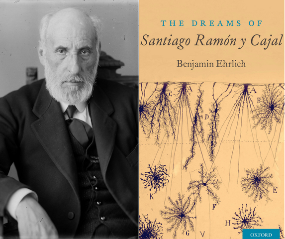 Santiago Ramón y Cajal (1852-1934)