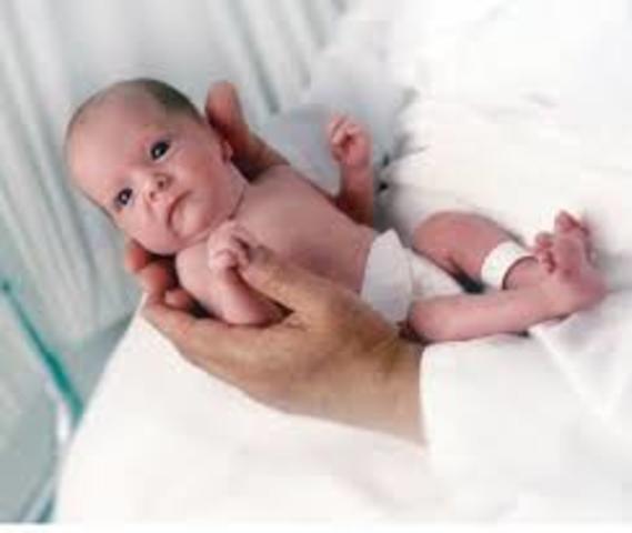 2015 - 2014 Nacidos vivos