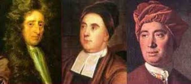 Petty, Hobbes, Locke y Hume