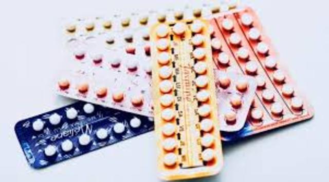 Primera Pildoras Anticonceptivas