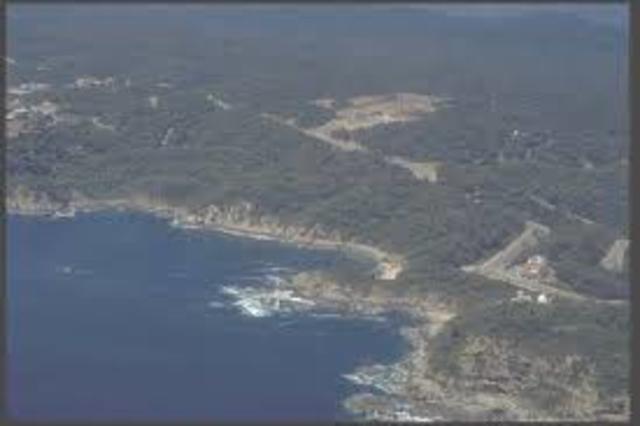 Inversión en Huatulco