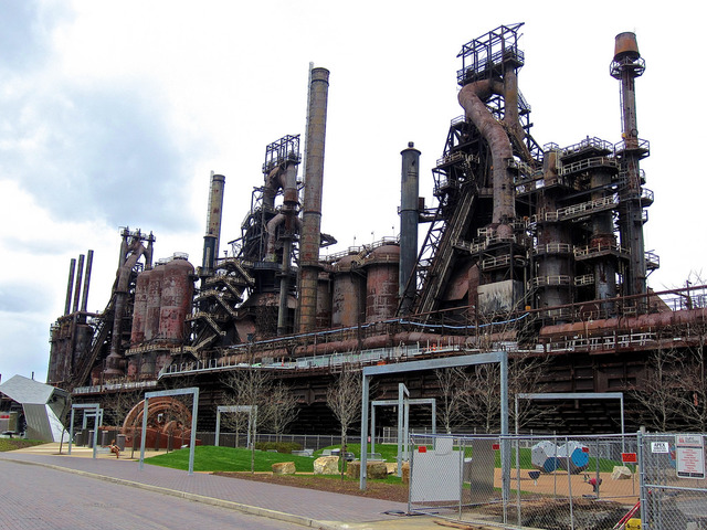 Inicios de administración científica de Taylor