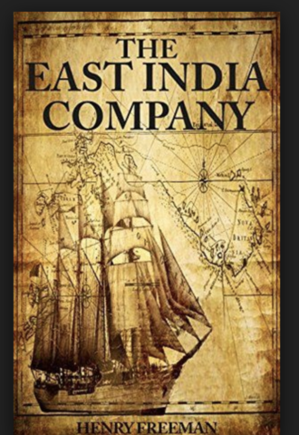 The British East India Company *Ended*