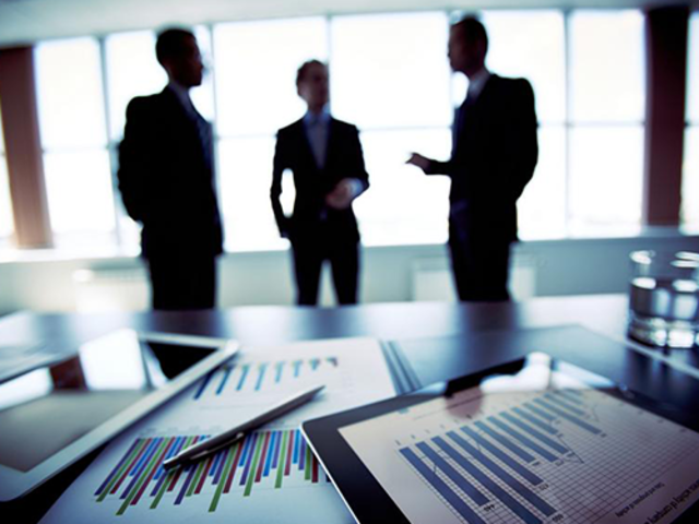 Administración Moderna