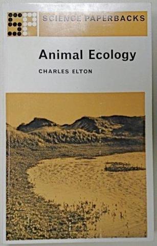 Charles Sutherland Elton