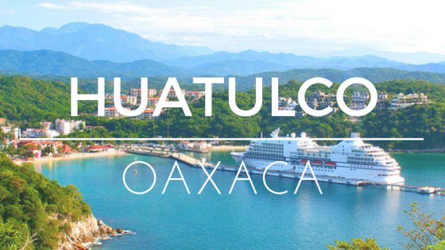 Huatulco