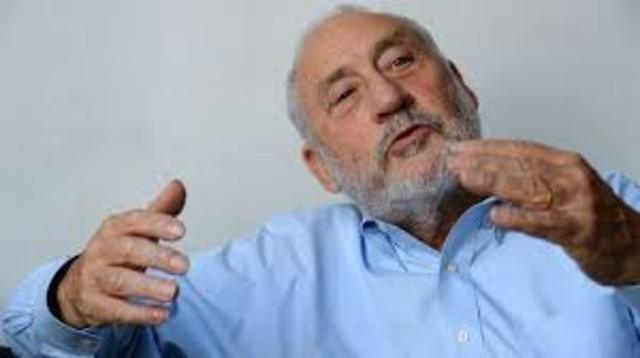 economía publica  Joseph Stiglitz