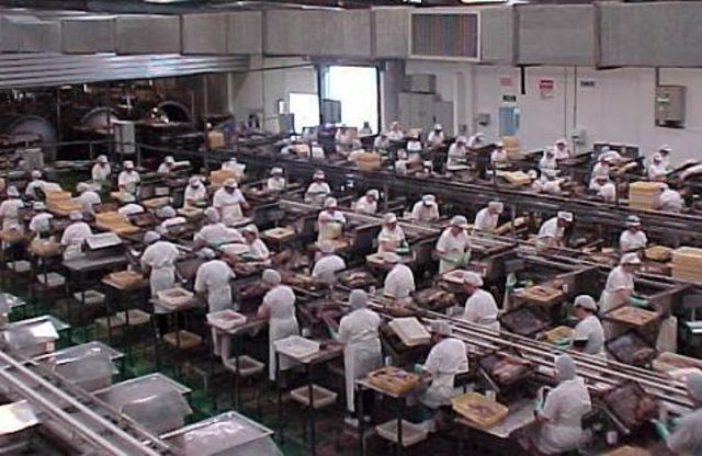 Según cálculos basados en los datos DANE