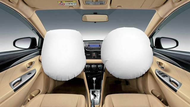 Airbags