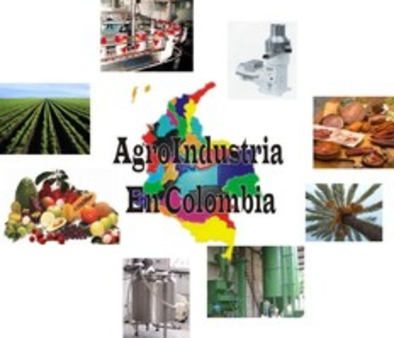 La agroindustria