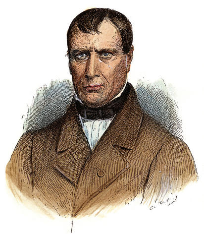 Marie-Jean-Pierre Flourens