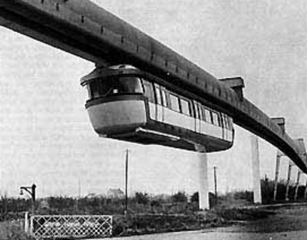 Monorail
