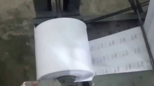 Impresión en papel