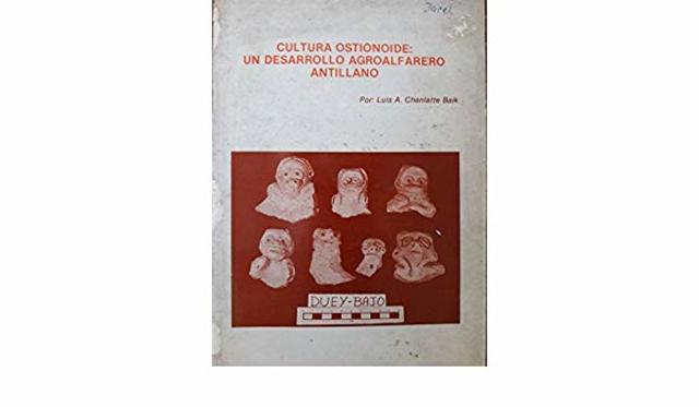 Cultura Ostionoide