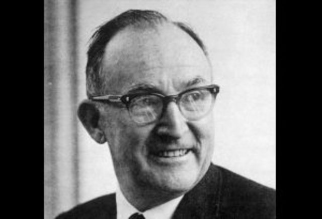 George Alexander Kelly