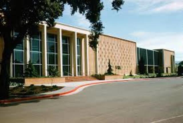 Stanford Research Institute