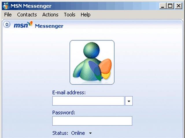 MSN