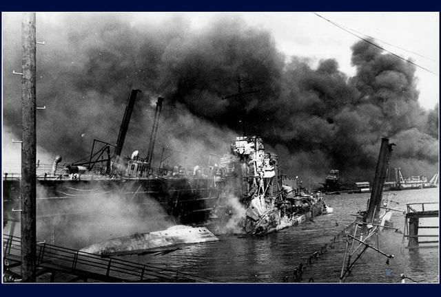 Pearl Harbor