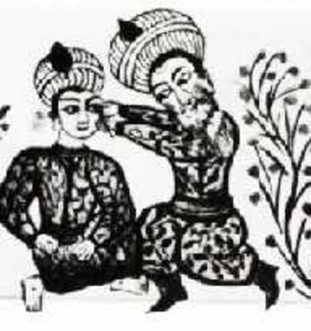 movimiento de traducción científica del árabe al latín