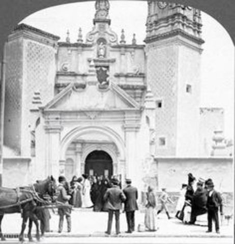 Departamento de Turismo