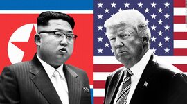 Timeline: Conflicto entre Estados Unidos y Corea del Norte