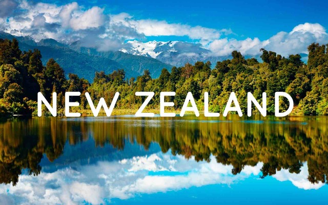 New Zeland