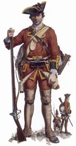 The BEIC Begins to Take Over