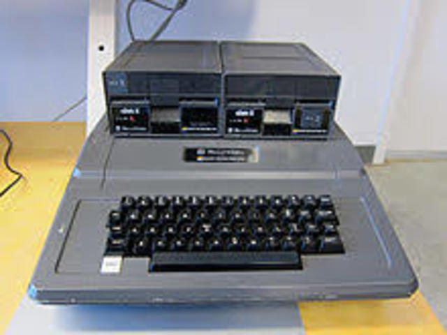 Apple III