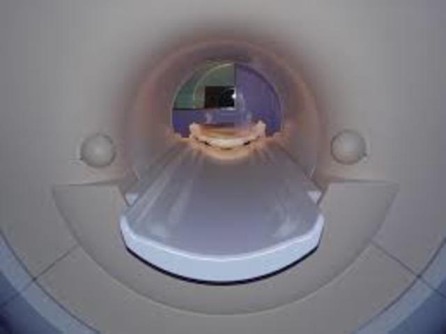 RESONANCIA MAGNÉTICA NUCLEAR