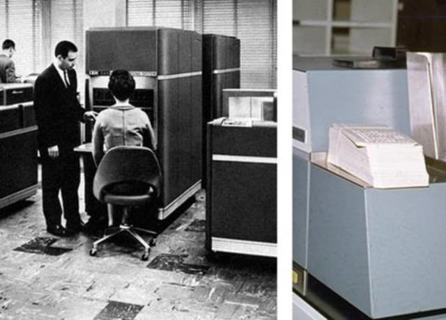 IBM-650