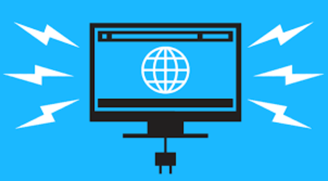 Surgimiento de nuevas redes de conmutación