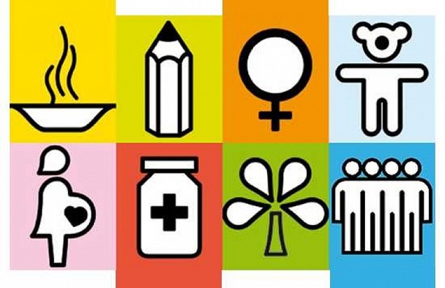 Objetivos de Desarrollo del Milenio