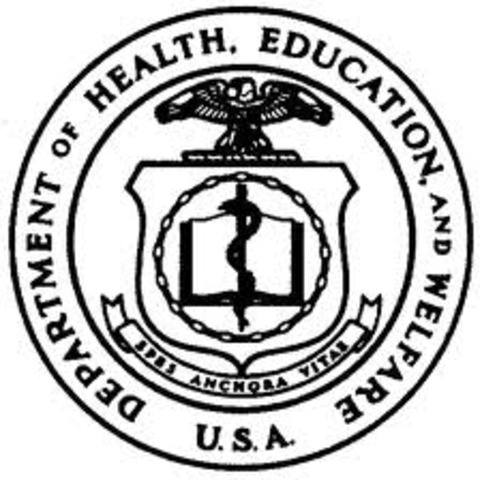 Department of Health, Education, and Welfare