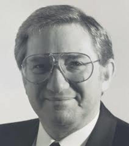 Peter W. Schutz