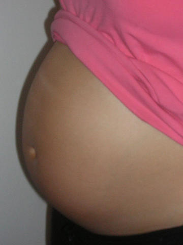 2 meses antes de nacer