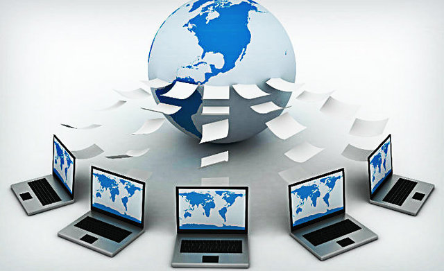 Lanzamiento ofical de TCP /IP