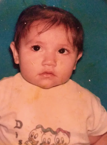 mi primer año