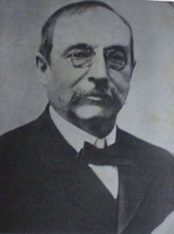 Jose Maria Ramos