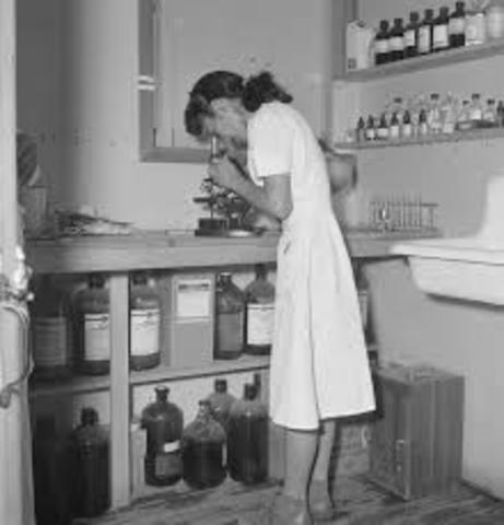 Laboratorio Daniel Carrión