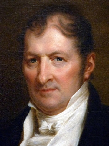 Eli Whitney