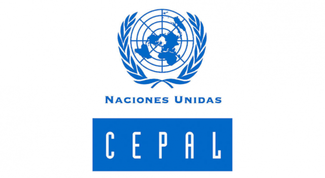 Anuario Estadístico de la Comisión Económica para América Latina y el Caribe (CEPAL)