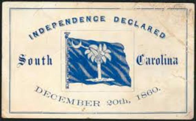 The Session of South Carolina